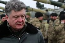 Tổng thống Poroshenko: “Ukraine sẵn sàng phân cấp quyền lực”