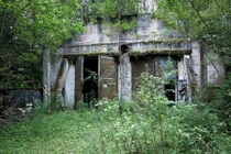 Khám phá các căn cứ quân sự thời Liên Xô ở Crimea