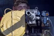 Kiev và ly khai chuẩn bị gì cho trận chiến mới ở Donbass?