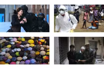 Sự kiện nổi bật 2014 qua ảnh (3)