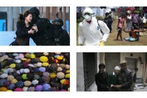 Sự kiện nổi bật 2014 qua ảnh (3)