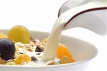 1001 cách chế thuốc từ... sữa 