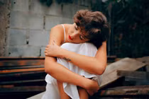 Tôi lo sợ chồng sắp cưới phát hiện bệnh tình của mình