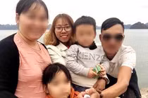 Đầu độc bằng trà sữa ở Thái Bình: Người vợ lên tiếng 