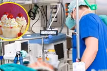 Bị nhồi máu não, hai chân liệt vĩnh viễn chỉ vì 2 món ăn vạn người mê