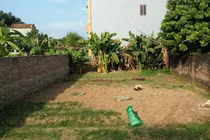 Khối tài sản lãng quên, bỏ hoang cuối làng bỗng dưng được giá