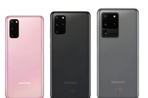 Rạng sáng mai, Samsung ra mắt Galaxy S20