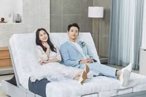 Kim Tae Hee hé lộ cuộc sống hôn nhân với Bi Rain