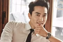 Tướng đàn ông xuất chúng hơn người, sau tuổi 30 chắc chắn giàu có