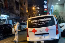 Video: Covid-19: BV Hồng Ngọc thiếu ý thức, chủ quan, làm không đúng quy trình