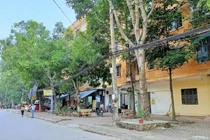 NÓNG: Lái xe cho đoàn chuyên gia Trung Quốc ở Thanh Hóa dương tính SARS-CoV-2