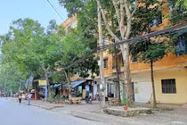 NÓNG: Lái xe cho đoàn chuyên gia Trung Quốc ở Thanh Hóa dương tính SARS-CoV-2