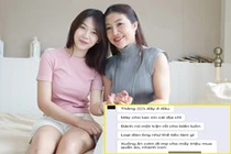 Con gái thất tình, mẹ xử lý “chất như nước cất” khiến dân mạng trầm trồ