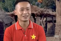 Quang Linh Vlogs xuất hiện trên truyền hình, dự định trở lại châu Phi
