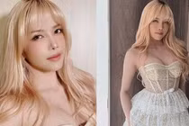 Thiều Bảo Trâm nói 1 câu đầy ẩn ý về chuyện tình cảm?