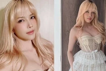 Thiều Bảo Trâm nói 1 câu đầy ẩn ý về chuyện tình cảm?