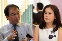 Những ai hầu tòa cùng ông Nguyễn Thành Tài?