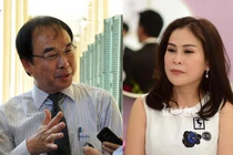 Những ai hầu tòa cùng ông Nguyễn Thành Tài?