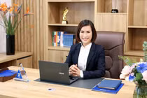 Ngân hàng của những Chủ tịch 8X kinh doanh thế nào trong năm 2021?