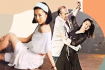 Trùm sòng bạc Macau có những cuộc tình ồn ào với Hoa hậu nào?