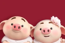 Tháng 5 gõ cửa, 3 con giáp vận xui xua đuổi, làm gì cũng may mắn