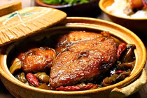 Đặc sản đắt đỏ ngày Tết, giá tiền triệu vẫn được săn lùng ráo riết