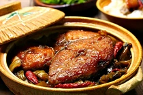 Đặc sản đắt đỏ ngày Tết, giá tiền triệu vẫn được săn lùng ráo riết