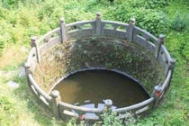 Người xưa khi xây giếng tại sao lại thả một ít cá và rùa vào trong?