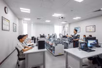 Vinfast hợp tác đào tạo chuyên ngành cơ điện tử và kỹ thuật ô tô