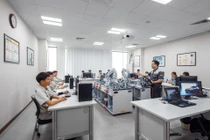 Vinfast hợp tác đào tạo chuyên ngành cơ điện tử và kỹ thuật ô tô