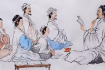 Cổ nhân dạy: 5 điều cần nhẫn chịu để nhân sinh an định, tránh tai họa