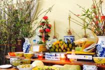 Cách cúng tất niên để có một năm mới nhiều may mắn, thuận lợi, thịnh vượng