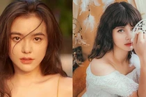 Dàn hot girl lai Việt “phá đảo” MXH: Người giàu có, người giống minh tinh