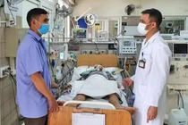 Mù mắt, thiệt mạng chỉ vì... ngộ độc rượu công nghiệp methanol