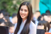 Hoa hậu Tiểu Vy ngày càng đẹp sau 4 năm đăng quang