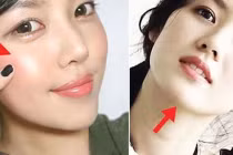 Nét tướng của người vượng khí, tu 9 kiếp mới có