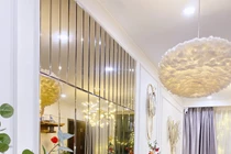 2 lần vay nợ ngân hàng để mua nhà chung cư