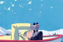 5 lý do khiến người càng thông minh càng khó cảm thấy hạnh phúc