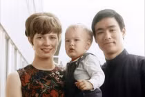 5 người phụ nữ trong đời Lý Tiểu Long và bí mật ít người biết