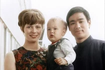 5 người phụ nữ trong đời Lý Tiểu Long và bí mật ít người biết