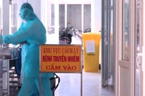 Hà Nội: Cô giáo đi từ Italia về bị sốt, ho đã âm tính với COVID-19