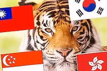 Bốn Con Hổ kinh tế châu Á ngày ấy giờ ra sao?