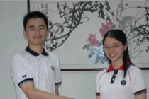 Chàng trai đạt điểm cao nhất trong lịch sử thi tuyển sinh đại học Trung Quốc