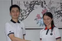 Chàng trai đạt điểm cao nhất trong lịch sử thi tuyển sinh đại học Trung Quốc