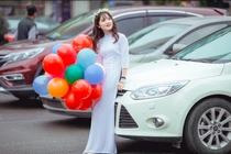 Chuyện của cô gái có xương đùi bằng kim loại đầu tiên ở Việt Nam