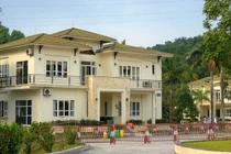 Trốn khỏi khu cách ly, thanh niên Đức đi tàu từ Thanh Hóa ra Hà Nội