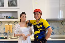 Thanh Thúy chia sẻ cách quản lý tiền bạc để gia đình yên ấm