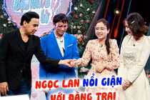 “Tán gái” theo cách không giống ai, anh chàng khiến bà mối “nổi giận”