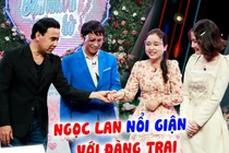 “Tán gái” theo cách không giống ai, anh chàng khiến bà mối “nổi giận”