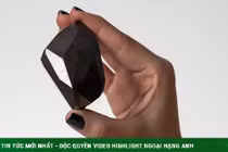 Viên kim cương trăm tỷ là kỳ quan vũ trụ, Trái đất không có